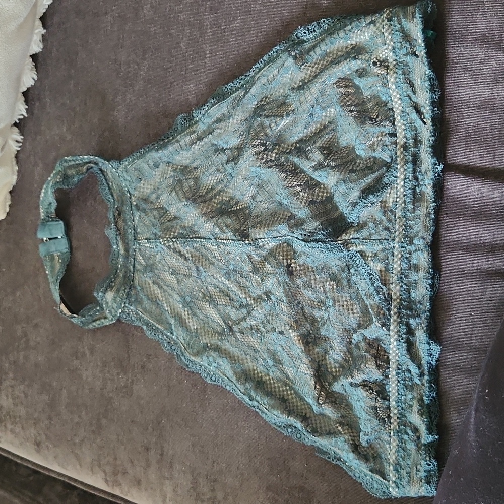 Free People bralette